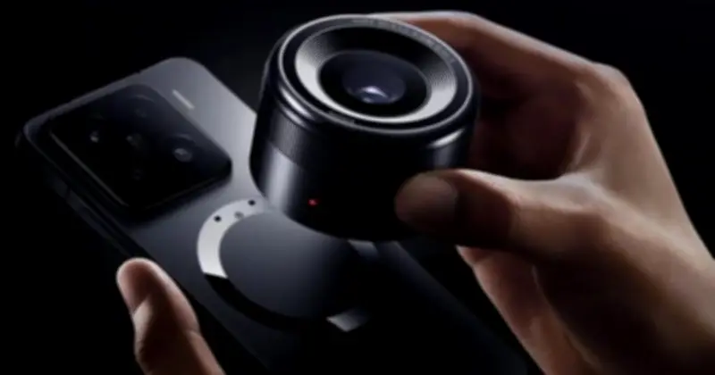 Xiaomi Sắp Ra Mắt Điện Thoại Camera Mạnh Nhất 2026 Với Chip Tự Phát Triển