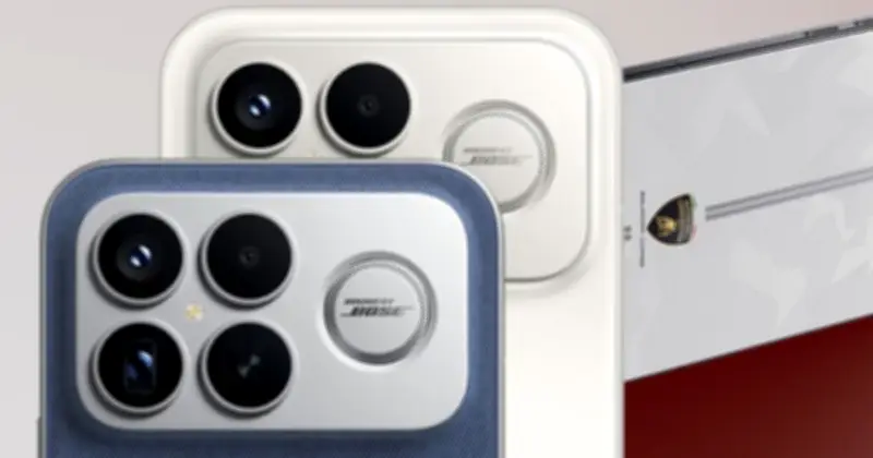 Xiaomi Sắp Trình Làng REDMI K90 Ultra, Máy Tính Bảng Và Laptop Cấu Hình Khủng