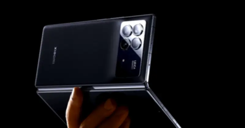 Xiaomi trở lại đường đua smartphone gập 2026: Cơ hội và thách thức trước cuộc cạnh tranh khốc liệt