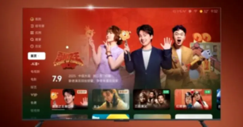 Xiaomi TV Desktop 4.0: Xem nhiều trận đấu cùng lúc và kiểm soát trẻ em từ xa