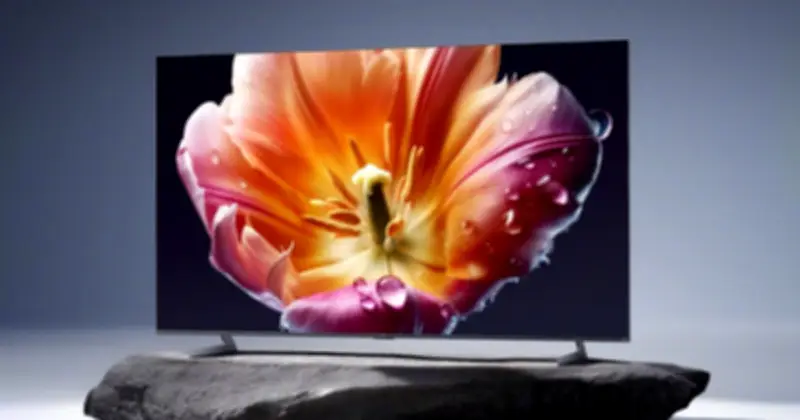 Xiaomi TV S Mini LED 2026: Màn Hình 100 Inch, Tần Số 288Hz, Chỉ Bán Tại Trung Quốc