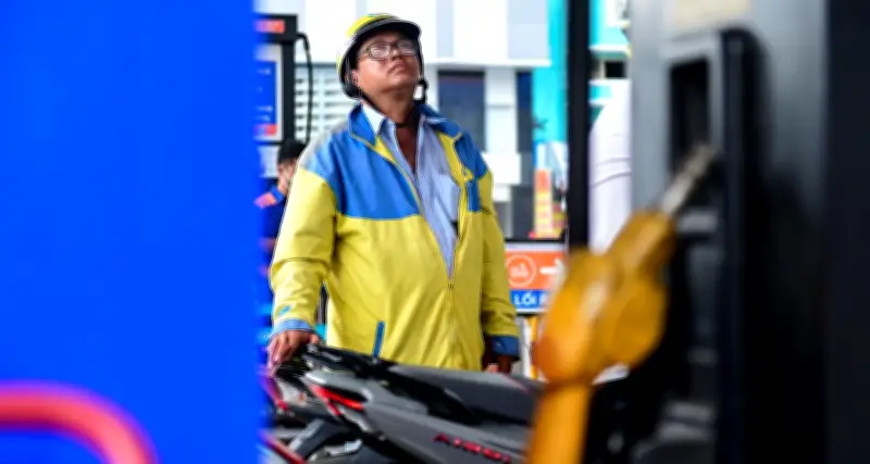 Xăng E10 chỉ giảm hiệu suất 1-2%, mang lại 3 lợi ích lớn cho môi trường và kinh tế