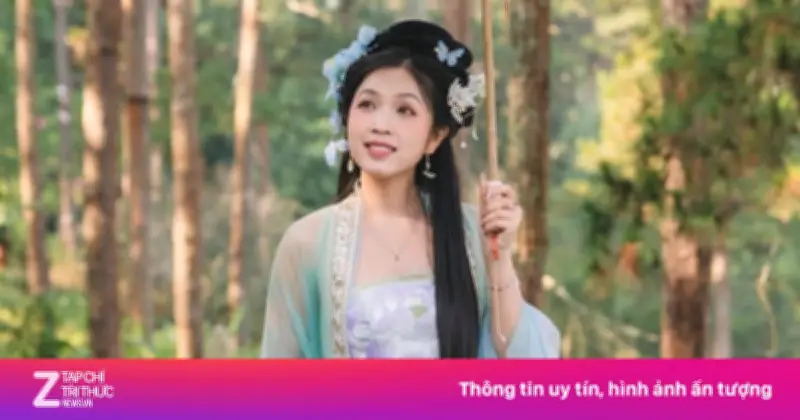 Xếp hàng 3 tiếng vẫn không gặp được 'Cô Long' nổi tiếng Đà Lạt trong dịp lễ