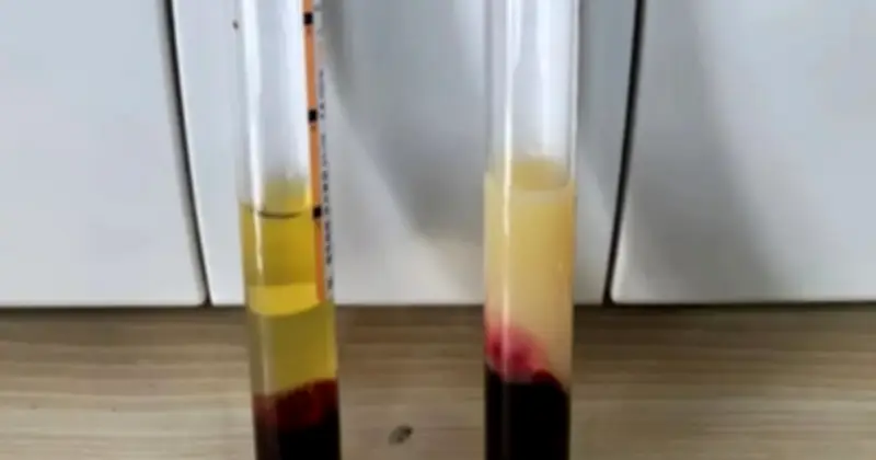 Xét nghiệm LDL-p: Giải mã nghịch lý mỡ máu bình thường nhưng mạch vành vẫn xơ vữa