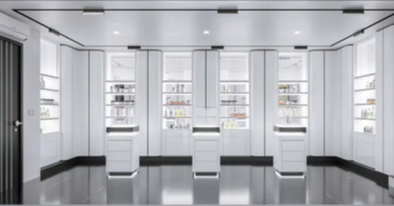 Xu hướng chăm sóc da tối giản: Ít bước hơn, hiệu quả hơn và bền vững hơn