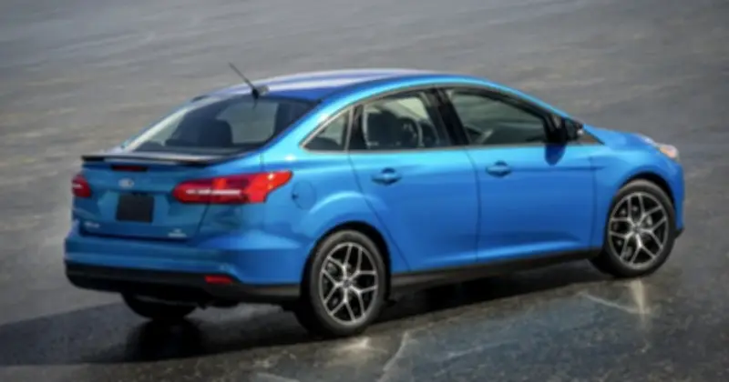 Xu hướng mới: Xe sedan có thể trở lại thịnh hành trên thị trường ô tô toàn cầu