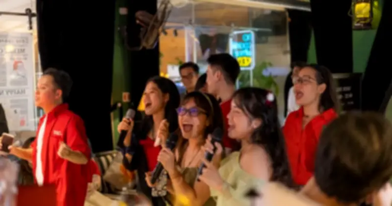 Xu Hướng Ngại Nhậu Của Giới Trẻ: Thay Đổi Lối Sống Và Tư Duy Tiêu Dùng