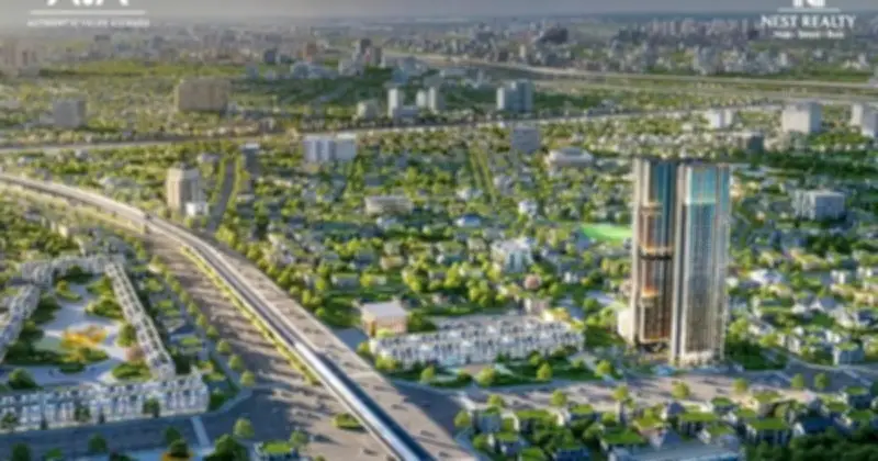 Xu hướng sống tầm cao tại TP.HCM: AVA Center kết hợp lợi thế hạ tầng và không gian sống chất lượng