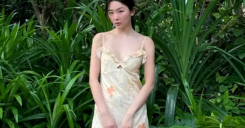 Xu hướng thời trang họa tiết hoa: Bí quyết nổi bật và nữ tính trong mùa hè