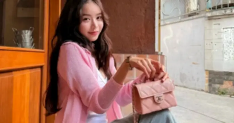 Xu hướng thời trang pastel: Làn gió mới tinh tế và hiện đại cho tủ đồ