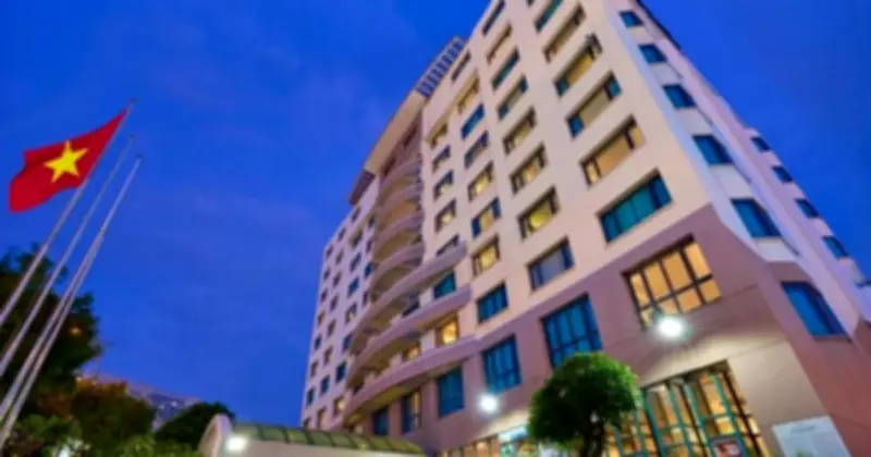 Xu hướng đầu tư khách sạn Việt Nam: Chuyển dịch sang chất lượng và giá trị dài hạn