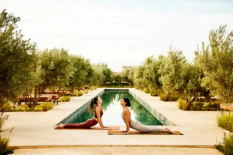 Xu Hướng Wellness Retreat: Lựa Chọn Du Lịch Sức Khỏe Được Ưa Chuộng Tại Việt Nam