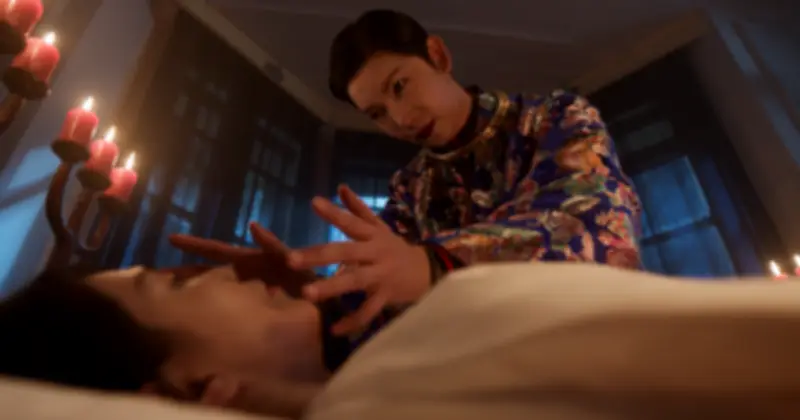 Xuân Lan thử sức vai phản diện trong phim kinh dị Thẩm mỹ viện âm phủ