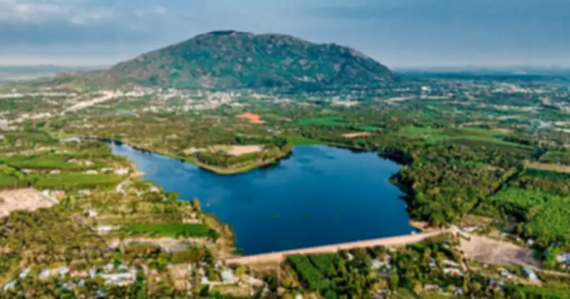 Xuân Lộc chính thức lên phường: Cơ hội phát triển từ hạ tầng đến du lịch