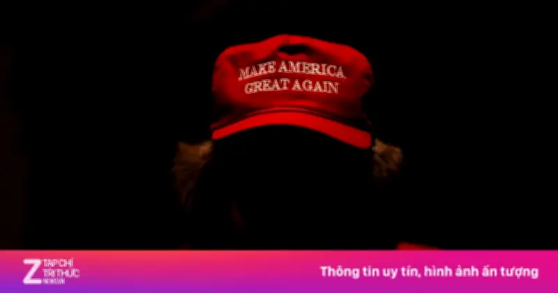 Xung đột Iran chưa làm lung lay toàn bộ nền tảng ủng hộ Trump, nhưng cử tri trẻ và trung dung dè dặt