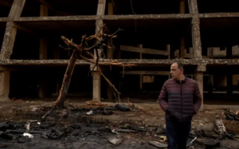 Xung đột Iran gây sốc nguồn cung năng lượng toàn cầu, IMF và IEA cảnh báo hậu quả nghiêm trọng