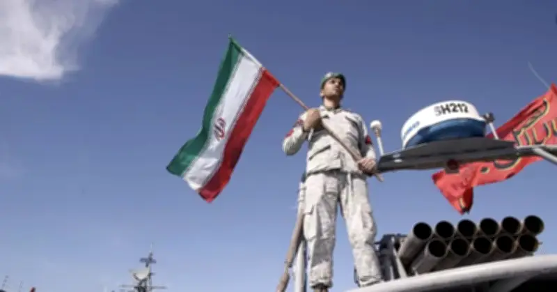 Xung đột Mỹ - Iran bước vào giai đoạn giống chiến tranh lạnh