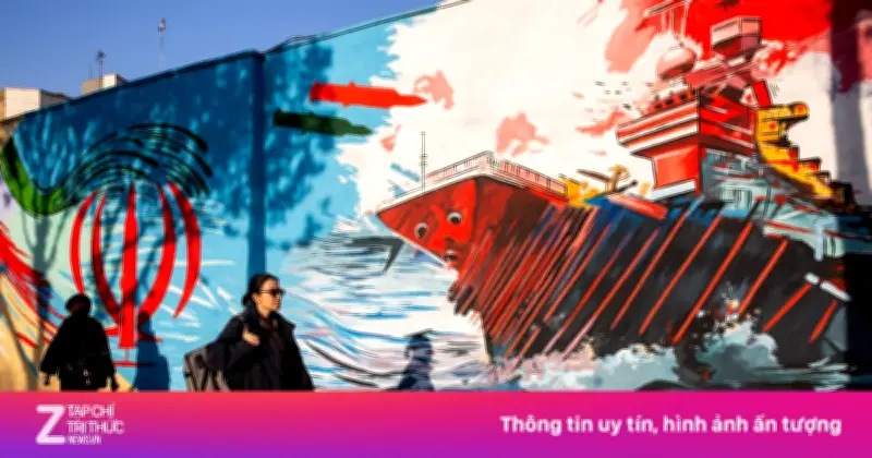 Xung đột Mỹ - Israel - Iran: Kịch bản 'đóng băng' và những hệ lụy khó lường