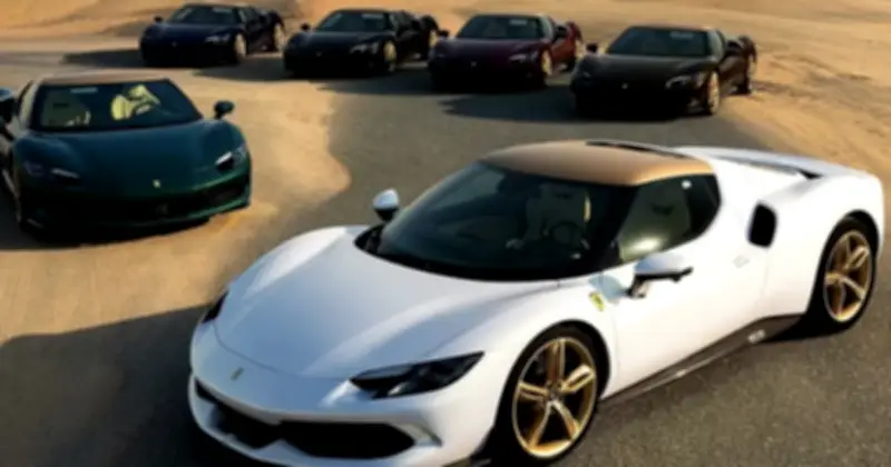 Xung đột Trung Đông đe dọa doanh số ô tô toàn cầu, dự báo giảm hơn 1,4 triệu xe