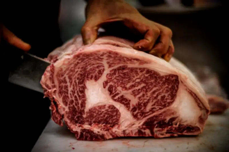 Xung Đột Trung Đông Gây Khó Khăn Cho Các Công Ty Thực Phẩm Nhật Bản