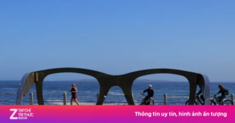 Xung đột Trung Đông khiến du lịch Cape Town lao đao, hủy tour hàng loạt