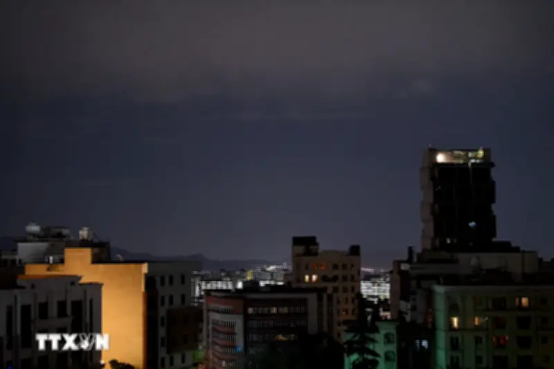 Xung đột Trung Đông: Khoảng dừng chiến thuật và những diễn biến phức tạp