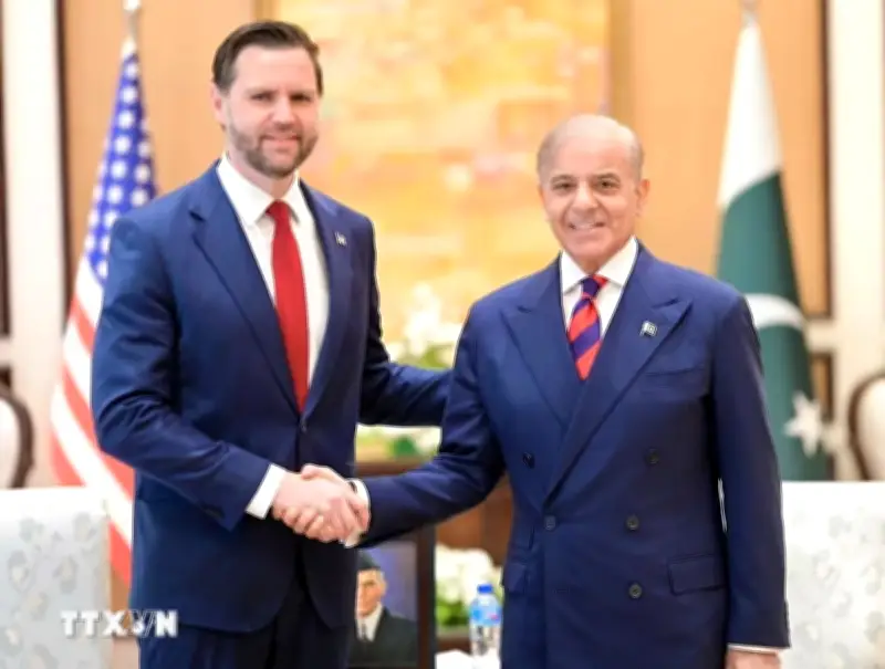 Xung đột Trung Đông: Đàm phán mới Mỹ - Iran có thể diễn ra vào cuối tuần này