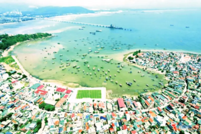 Xung Đột Trung Đông Đẩy Giá Năng Lượng, Việt Nam Khẩn Trương Xây Kho Dự Trữ Chiến Lược