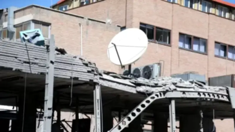 Xung đột Trung Đông đẩy lạm phát Mỹ lên cao kỷ lục, kinh tế toàn cầu đối mặt rủi ro