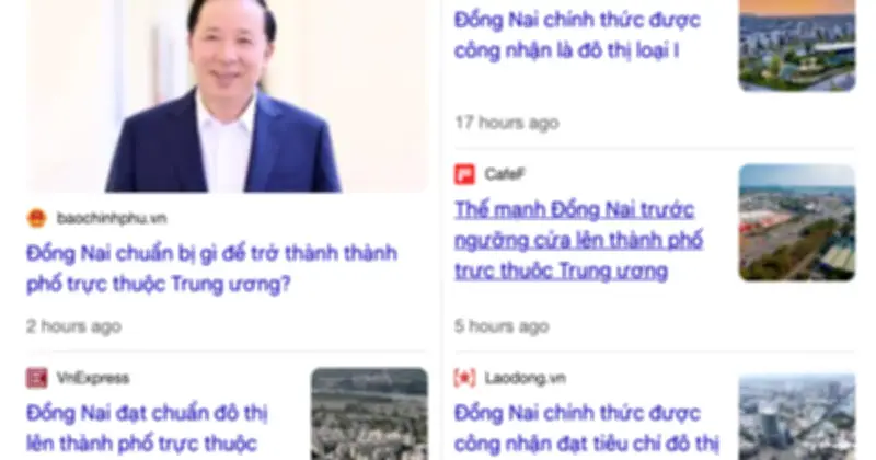 Đề xuất bỏ cụm từ 'trực thuộc Trung ương' sau danh từ 'thành phố' để tiếng Việt trong sáng hơn