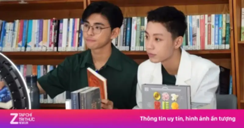 Xuất bản toàn cầu chuyển mình: BookTok thành hiệu sách mới, AI thay đổi ngành