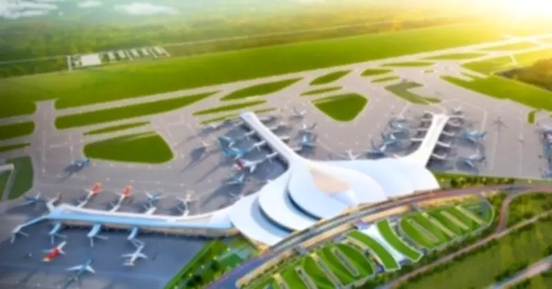 Đề xuất cơ chế khẩn cấp triển khai cao tốc Hộ Tống - Long Thành 51.000 tỷ đồng