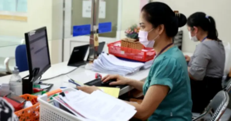 Đề xuất cách tính trợ cấp thôi việc mới cho công chức