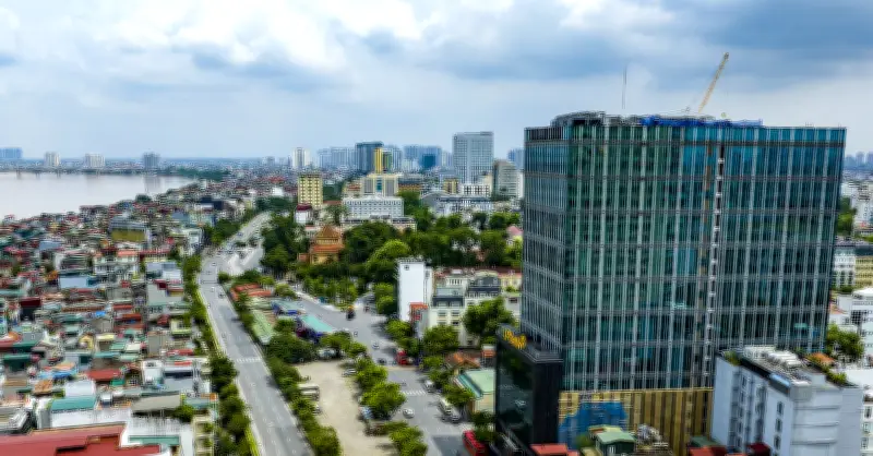 Đề xuất Chủ tịch Hà Nội được quyết định thành lập trường đại học