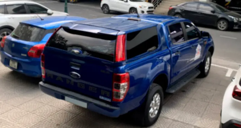 Đề xuất hàng loạt hạng mục đò xe được phép làm chủ xe khắp khơi mừng