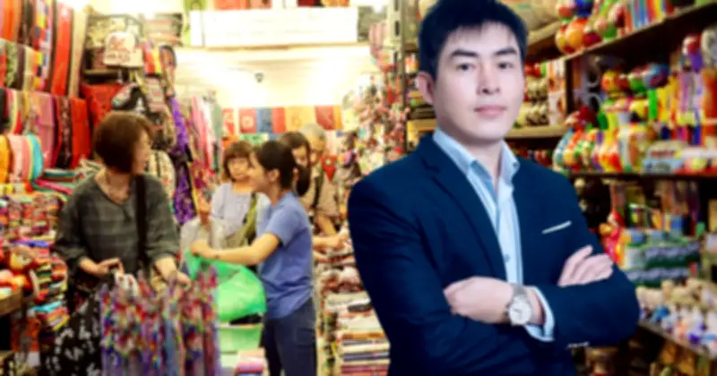 Đề xuất điều chỉnh ngưỡng miễn thuế hộ kinh doanh: Chuyên gia đề nghị 1 tỷ đồng