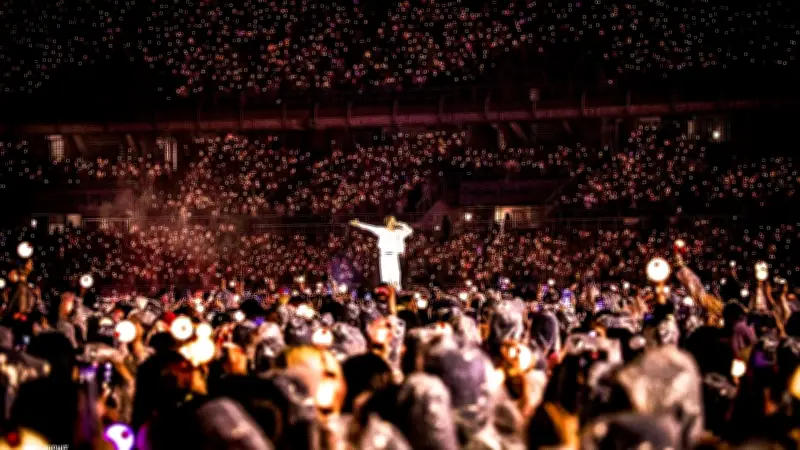 Xuất khẩu album K-pop lần đầu vượt 100 triệu USD trong một quý