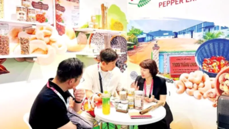 Xuất khẩu Hà Nội giảm 8,6% do bất ổn thế giới và chi phí tăng cao