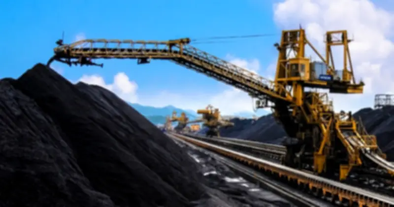 Xuất khẩu than Việt Nam bùng nổ trong quý 1/2026, tăng hơn 117% về lượng