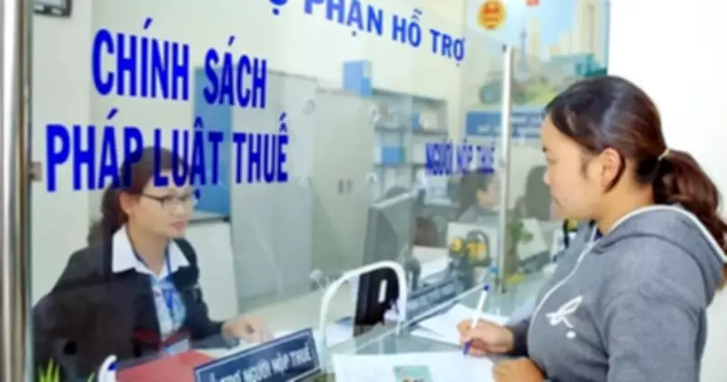 Đề xuất khấu trừ thuế TNCN 10% với thu nhập vãng lai từ 5 triệu đồng
