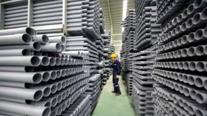 Xuất khẩu Việt Nam quý I/2026 tăng mạnh, nhập siêu ngắn hạn do doanh nghiệp chủ động dự trữ