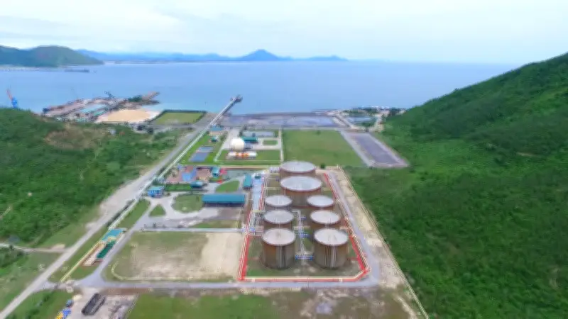 Đề xuất kéo dài giảm thuế nhập khẩu xăng dầu 0% đến hết tháng 6/2026