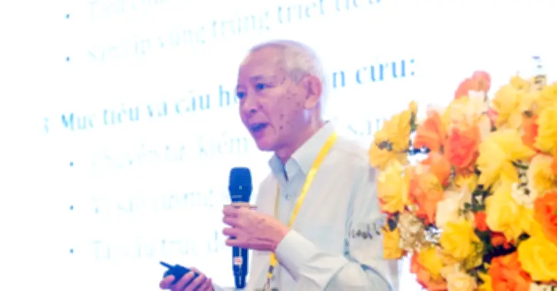 Đề xuất mô hình đô thị bọt biển giúp Cao Bằng thích ứng với biến đổi khí hậu