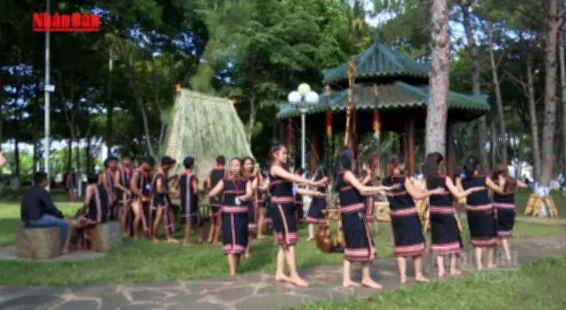 Đề xuất nghỉ 4 ngày liên tục dịp Ngày Văn hóa Việt Nam 2026