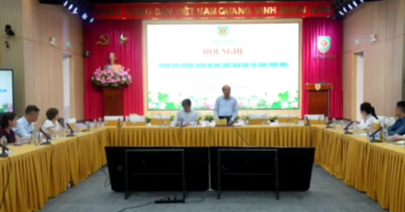 Đề Xuất Người Tham Gia Đấu Giá Tài Sản Phải Sử Dụng Ứng Dụng VNeID