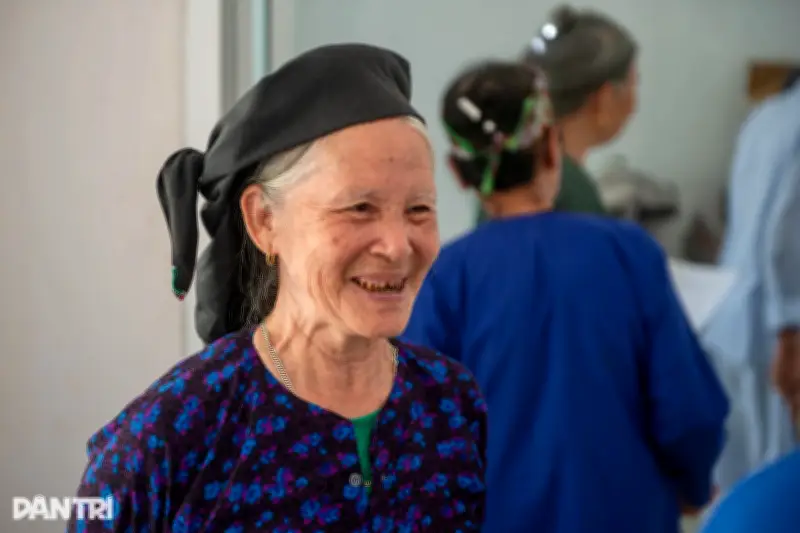 Đề xuất nâng trợ cấp xã hội, hưu trí xã hội lên 600.000 đồng/tháng