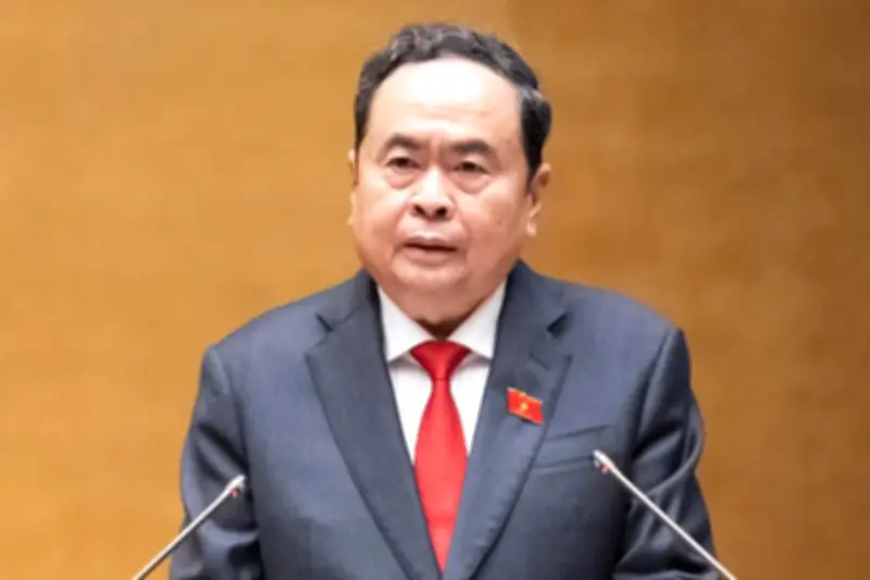 Đề xuất: Pháp luật phải tốt trong cuộc sống, không chỉ trên văn bản