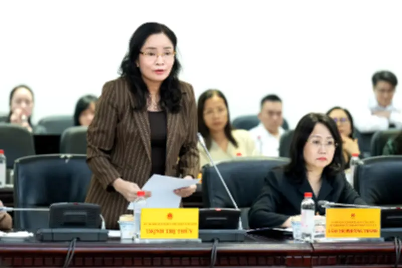 Đề xuất thể chế hóa quy định nghỉ làm trong Ngày Văn hóa Việt Nam 24/11