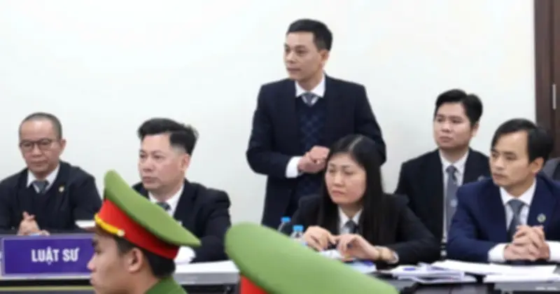 Đề xuất thí điểm luật sư công: Nên mở rộng cho MTTQ Việt Nam để nâng cao giám sát, phản biện