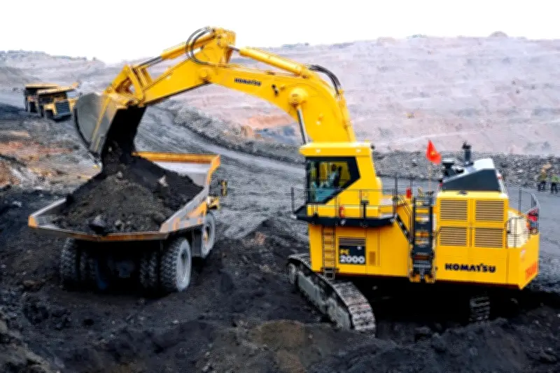 Đề xuất tăng công suất khai thác than để đảm bảo nguồn cung năng lượng